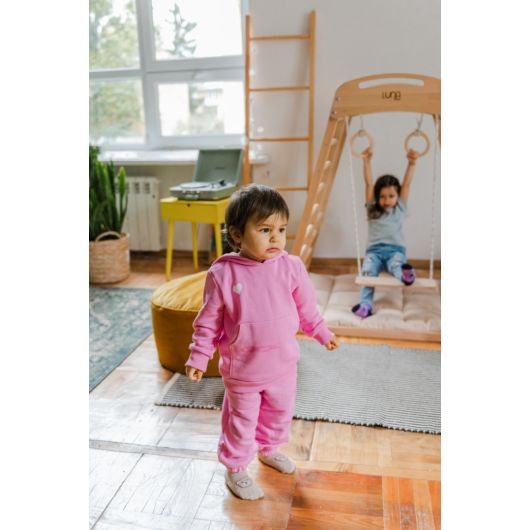 Parcours Sportifs enfant Bois