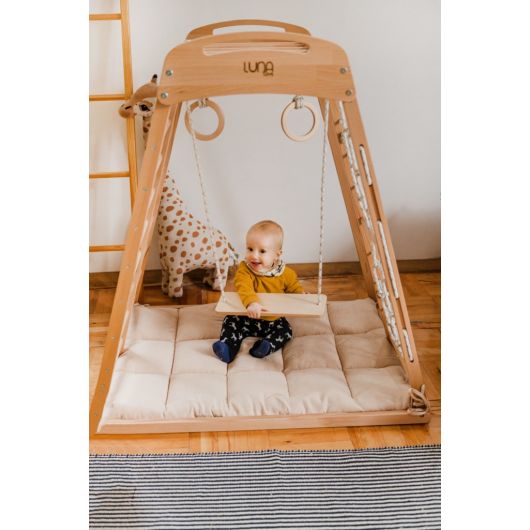 Parcours Sportifs enfant Bois