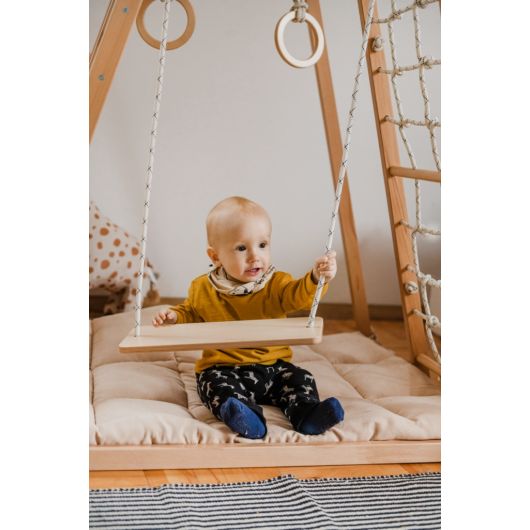 Parcours Sportifs enfant Bois