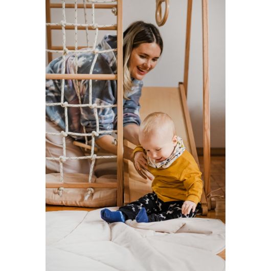 Parcours Sportifs enfant Bois