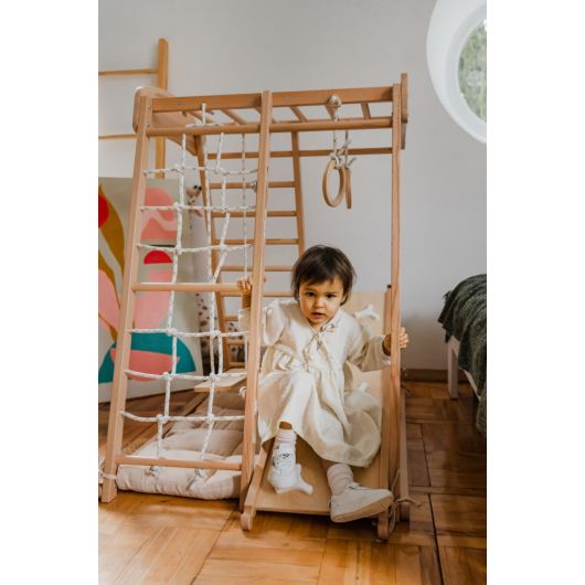 Parcours Sportifs enfant Bois