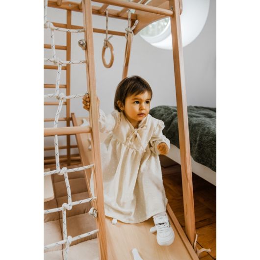 Parcours Sportifs enfant Bois