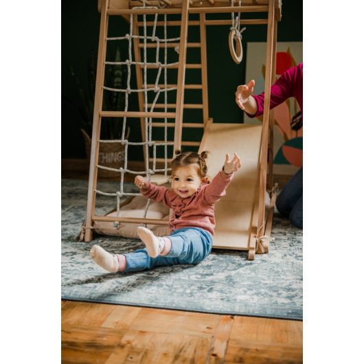 Parcours Sportifs enfant Bois