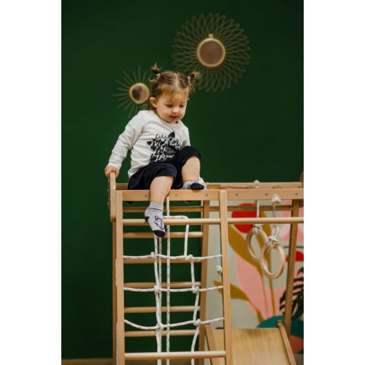 Parcours Sportifs enfant Bois