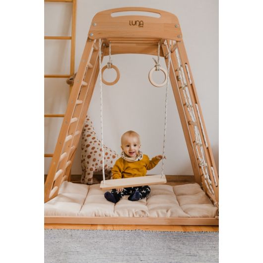 Parcours Sportifs enfant Bois