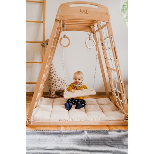 Parcours Sportifs enfant Bois