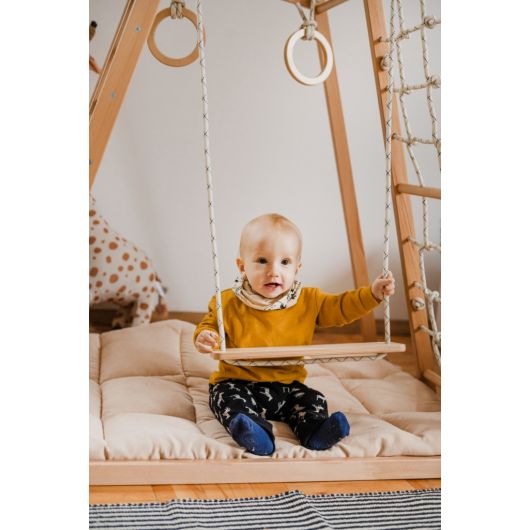 Parcours Sportifs enfant Bois