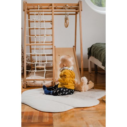 Parcours Sportifs enfant Bois