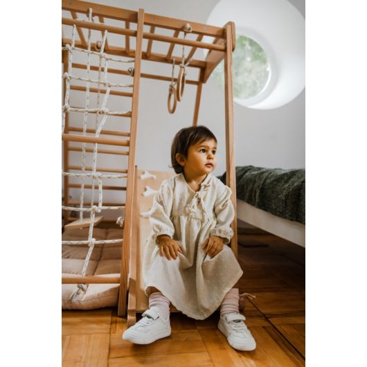 Parcours Sportifs enfant Bois