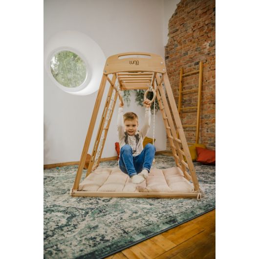 Parcours Sportifs enfant Bois