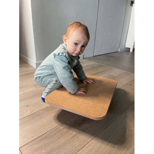 Balance Board bois