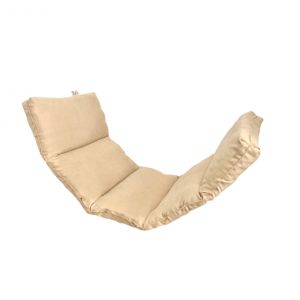 MATELAS BEIGE POUR ARCHE D'ESCALADE