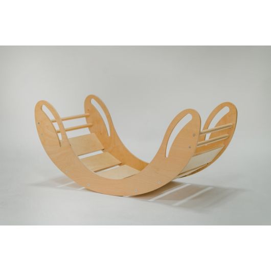 Rocking chair SmileBois