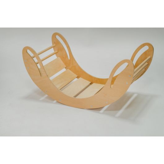 Rocking chair SmileBois