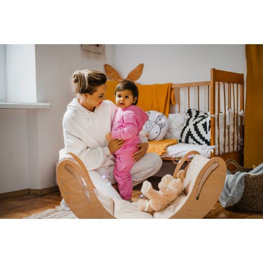 Rocking chair SmileBois