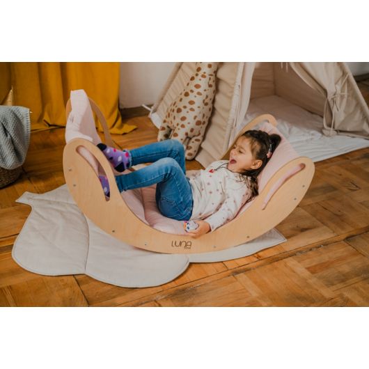 Rocking chair SmileBois