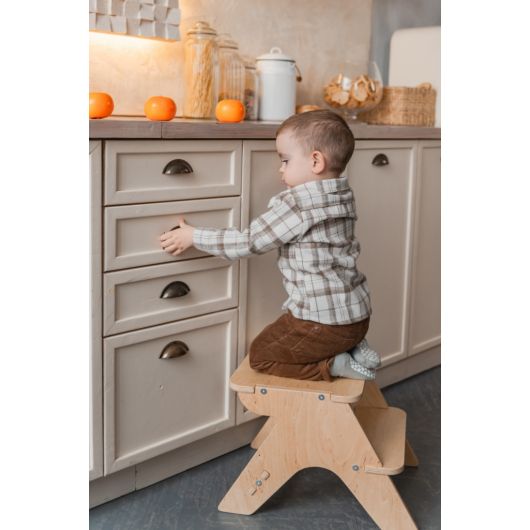 TABOURET ENFANT