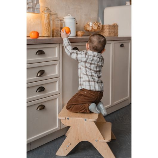 TABOURET ENFANT