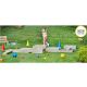 KIT PODIUM INFINITY - ENSEMBLE DE 8 PIECES