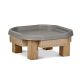 Table d'activités Mini Tuff Tray - H290 mm