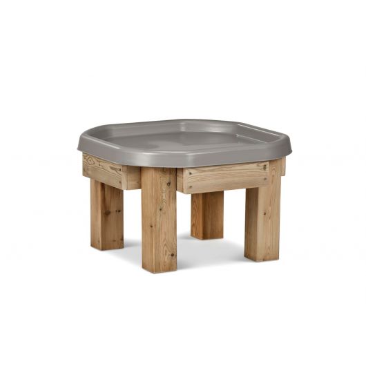 Outdoor Mini Tuff Tray Table - H440mm