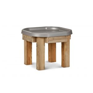 Outdoor Mini Tuff Tray Table - H590mm