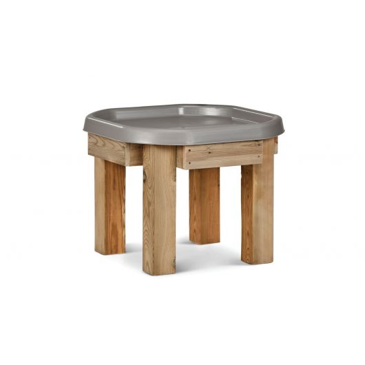 Outdoor Mini Tuff Tray Table - H590mm