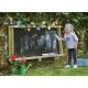Tableau noir mural - Large