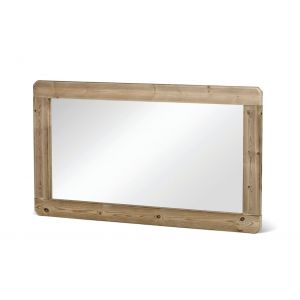 Outdoor Wall Mirror