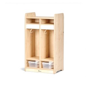 Infant Cubbie (2 child)