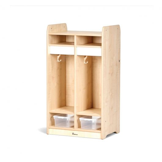 Infant Cubbie (2 child)