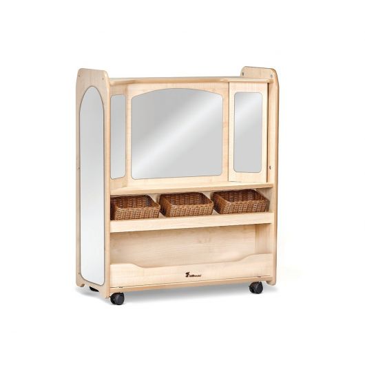 Station de déguisement Hollywood