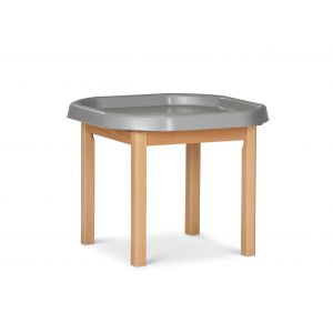 Table Mini Tuff Tray - H590 mm