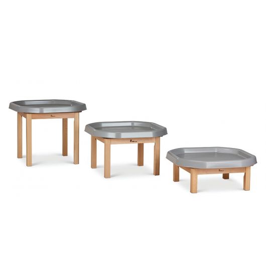 Table Mini Tuff Tray - H590 mm