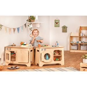 Ensemble cuisine Grantham