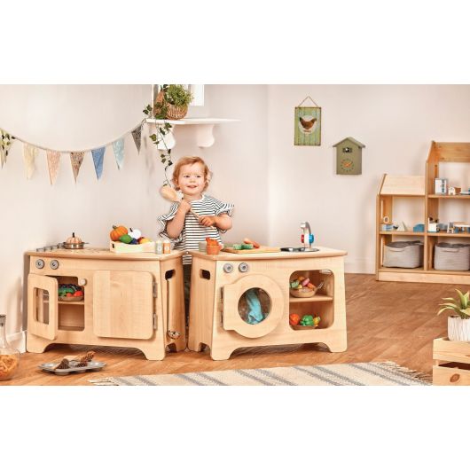 Ensemble cuisine Grantham