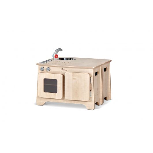 Ensemble cuisine Grantham