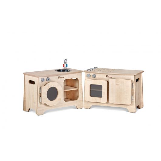 Ensemble cuisine Grantham