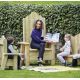Chaise de Conte pour Enseignant