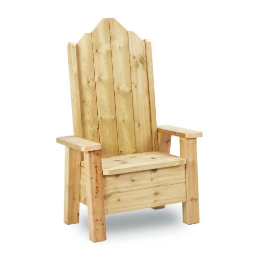 Chaise de Conte pour Enseignant