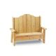 Chaise de Conte double