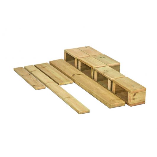KIT D'EQUILIBRE