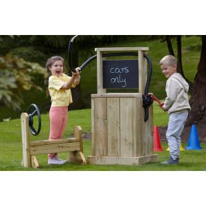 POMPE A EAU POUR JEUX DE ROLE