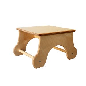 Tabouret elefandiolina - Hauteur 18 cm - Taille 00