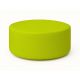 Pouf rond - Assise H26 cm