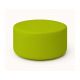 Pouf rond - Assise H30 cm