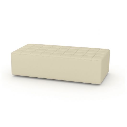 Banquette Rectangle - Assise H26 cm