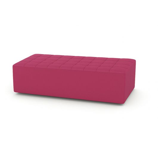 Banquette Rectangle - Assise H26 cm