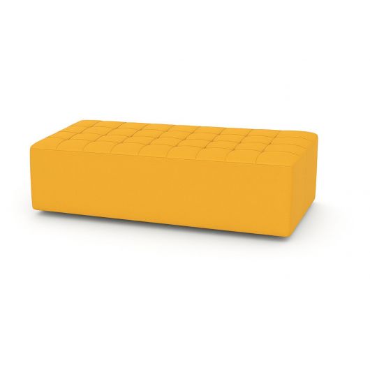 Banquette Rectangle - Assise H26 cm