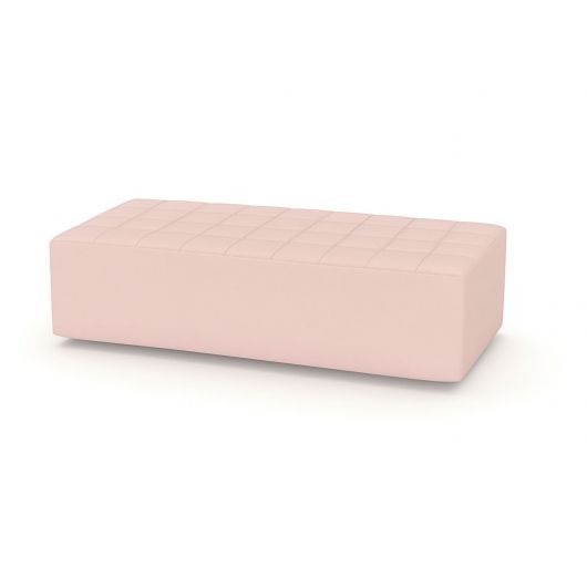 Banquette Rectangle - Assise H26 cm